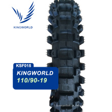 Pneu para motocicleta Enduro Moto Sport Knobby Cross China